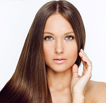 Aloe Gold Treatment