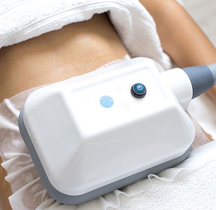 Body Liposculpting or Fat Freezing 