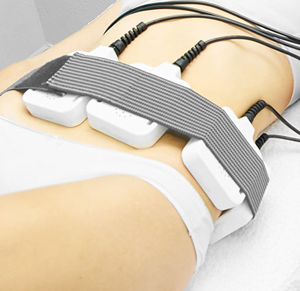 E-Muscle Toning 