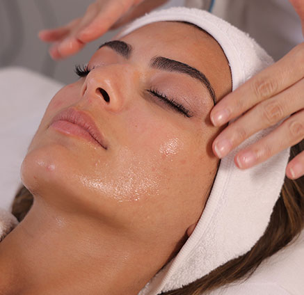 Eye Lift