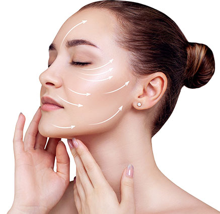 Ultra Face Contouring