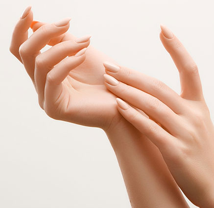Coolifting Hands