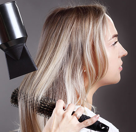 Blow Dry 
